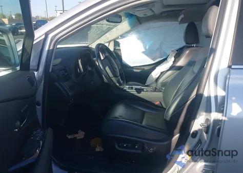 2015 Lexus Rx 350 z USA, uszkodzony, nr VIN 2T2ZK1BA2FC182520